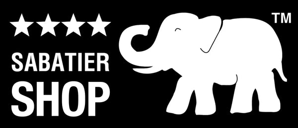 Sabatier Elephant Shop